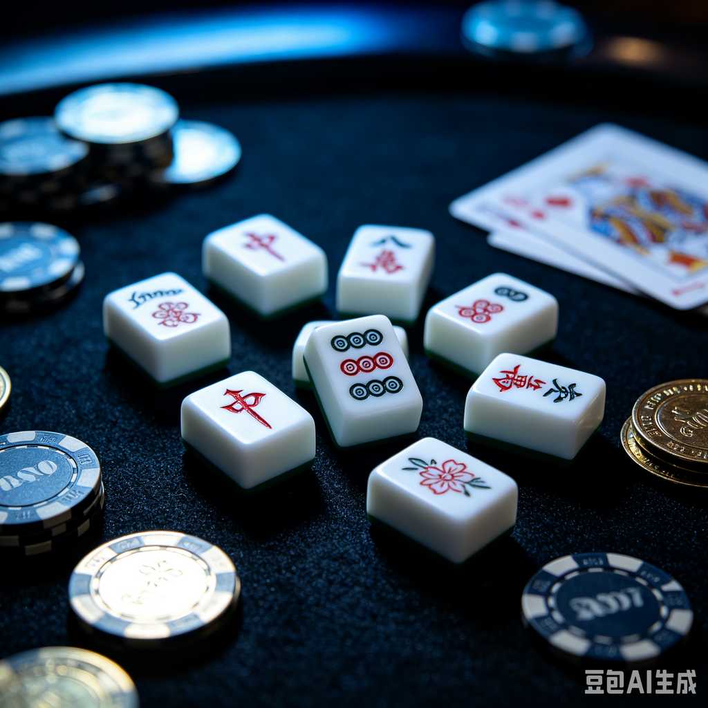 tirana,mahjong