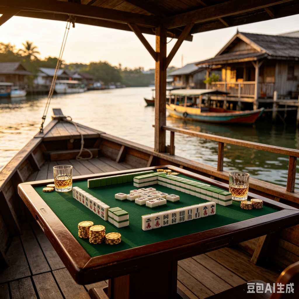 family reunion game mahjong
