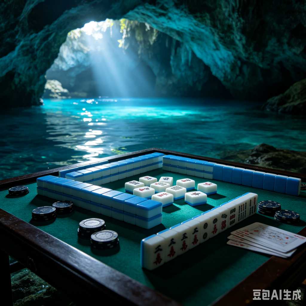 festival custom mahjong set