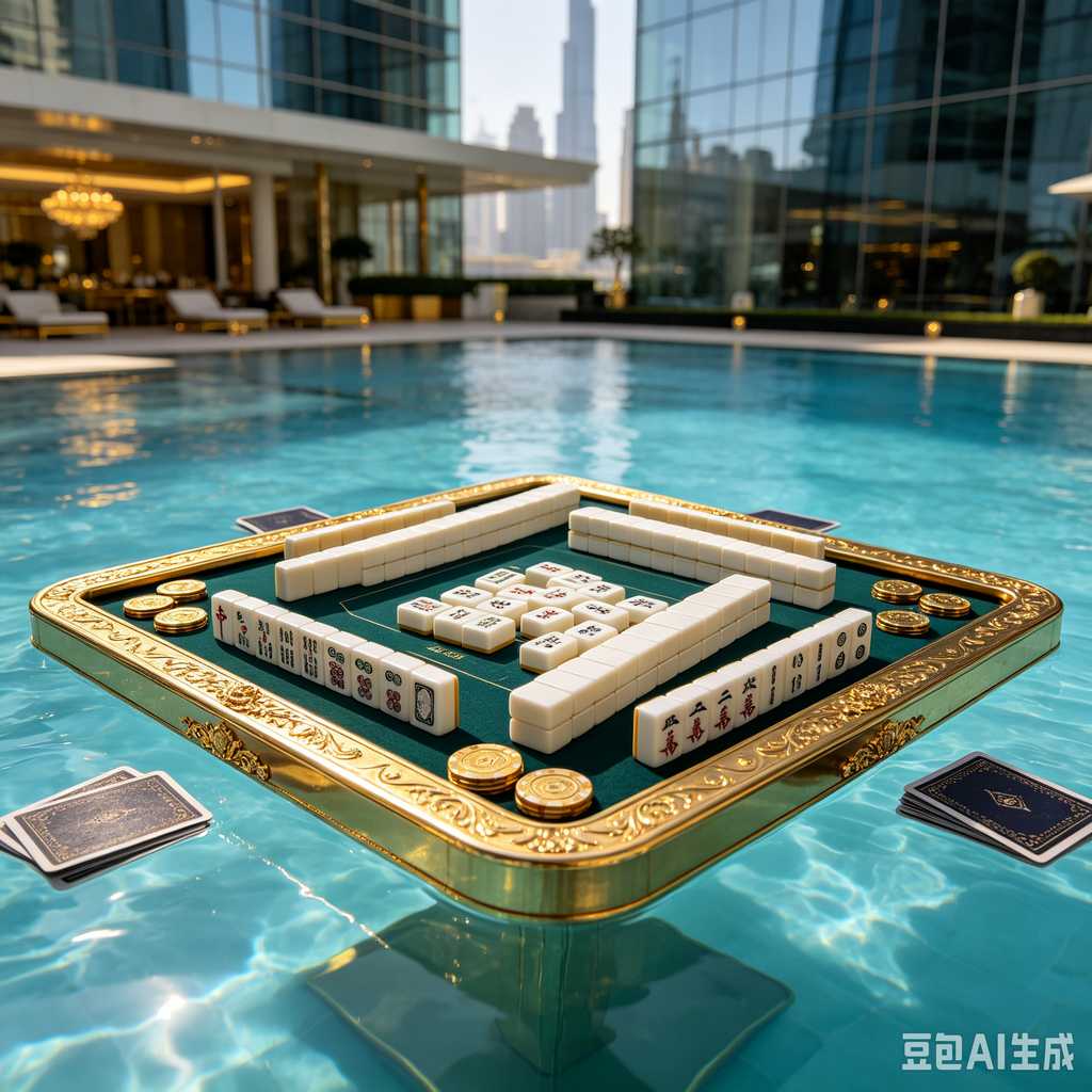 minimalist mahjong tiles