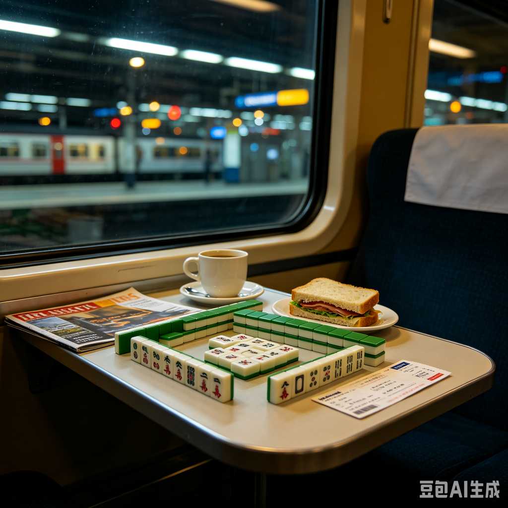 collection grade mahjong tiles