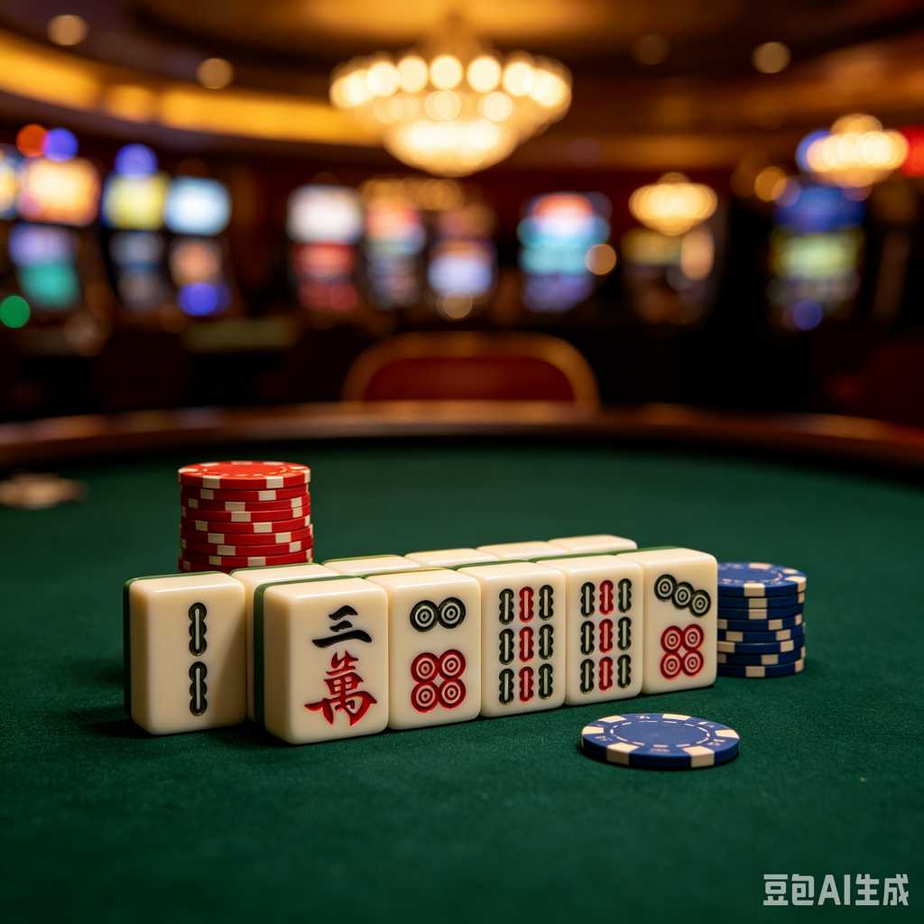 premium mahjong set wholesale