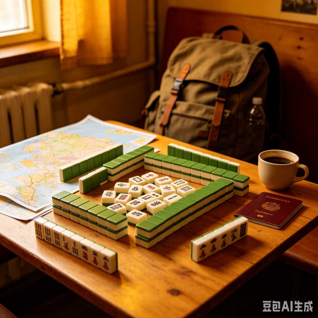 akron,mahjong