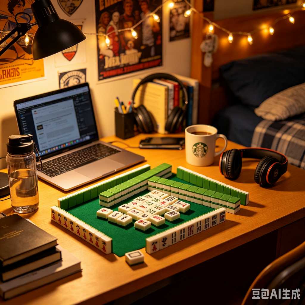even print mahjong tiles