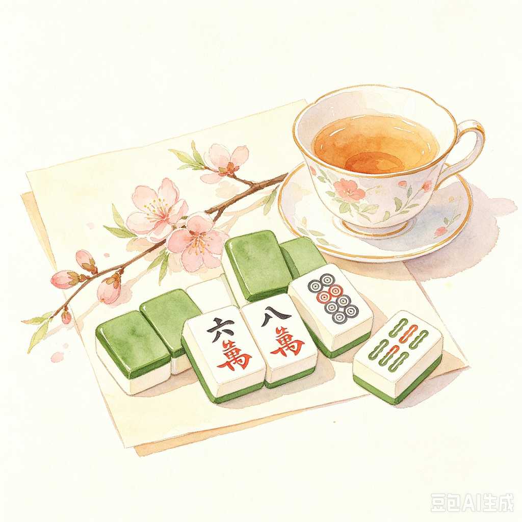 Norfolk,mahjong