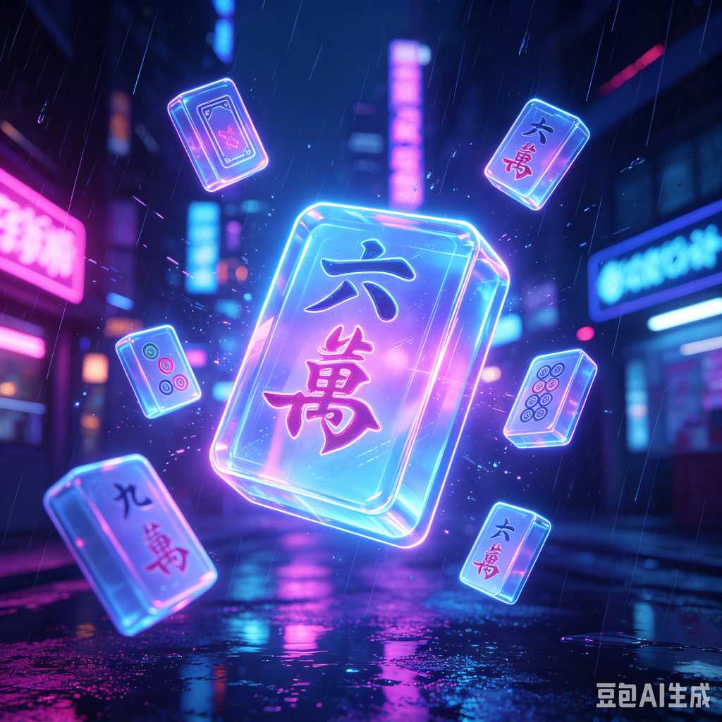 ambato,mahjong