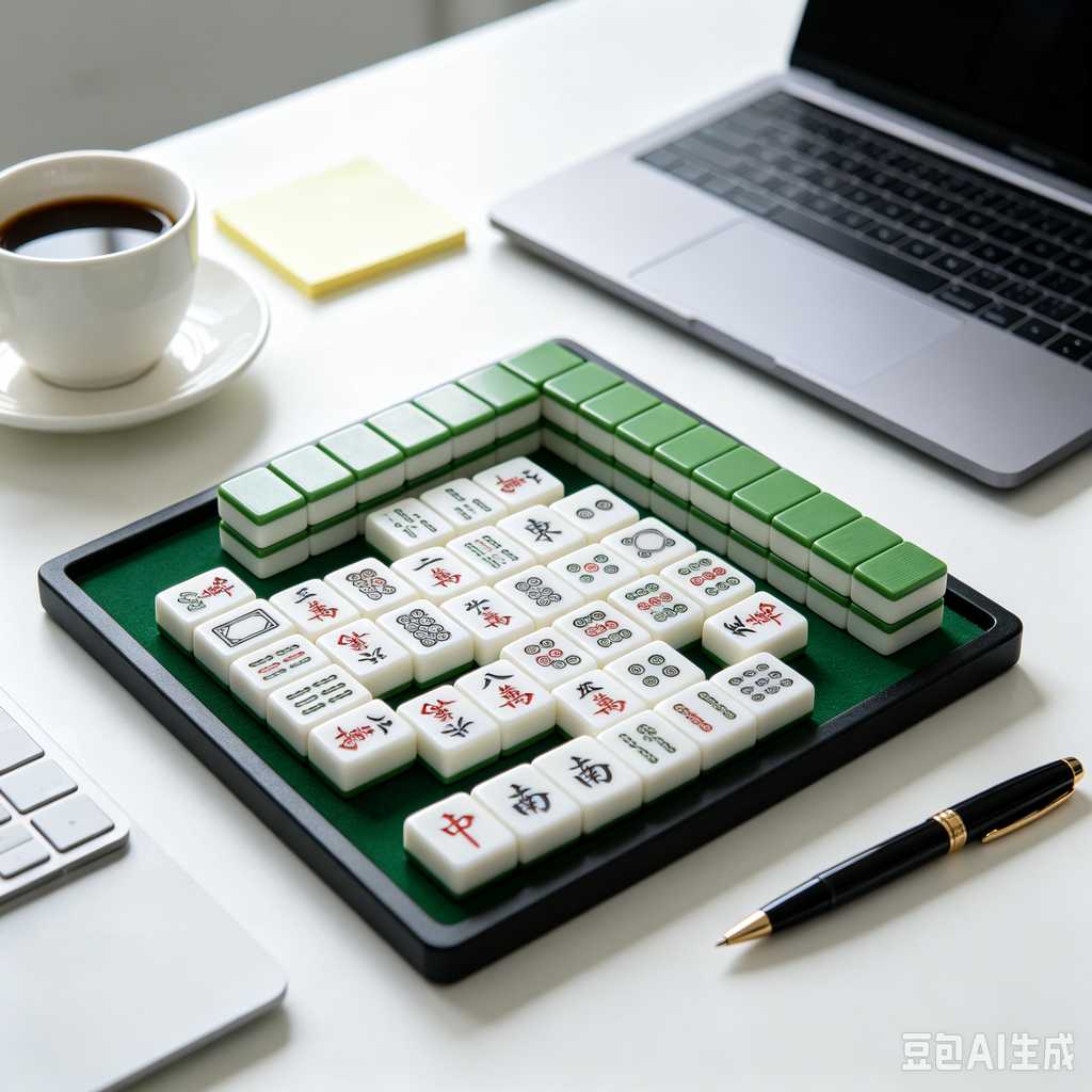 madisonwi,mahjong