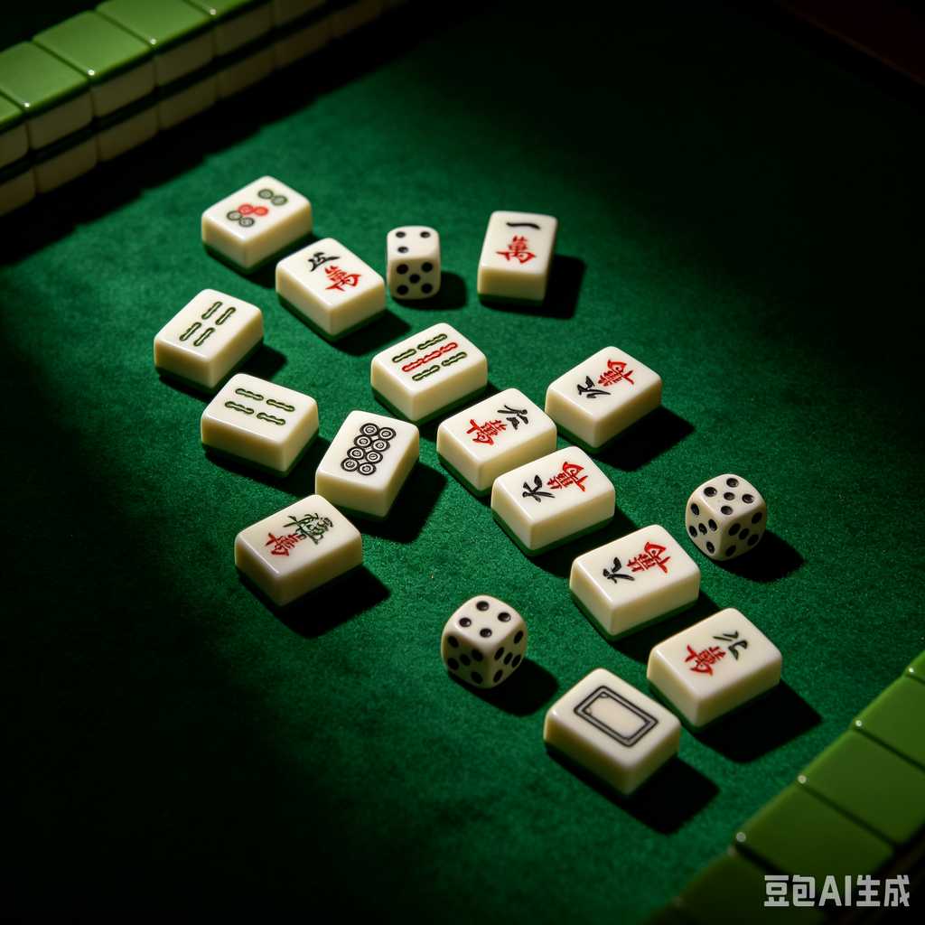 how many tiles in chinese mahjong