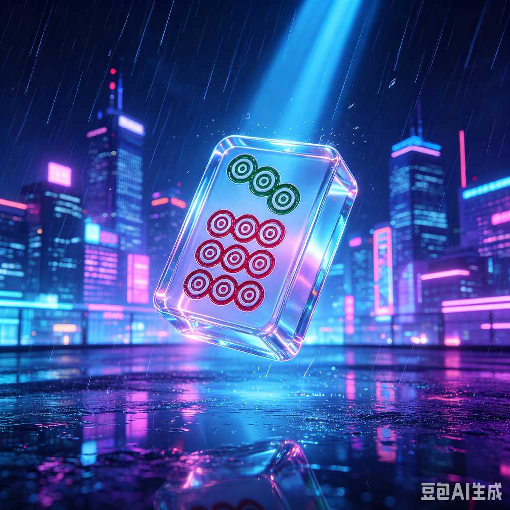 affordable luxury mahjong set