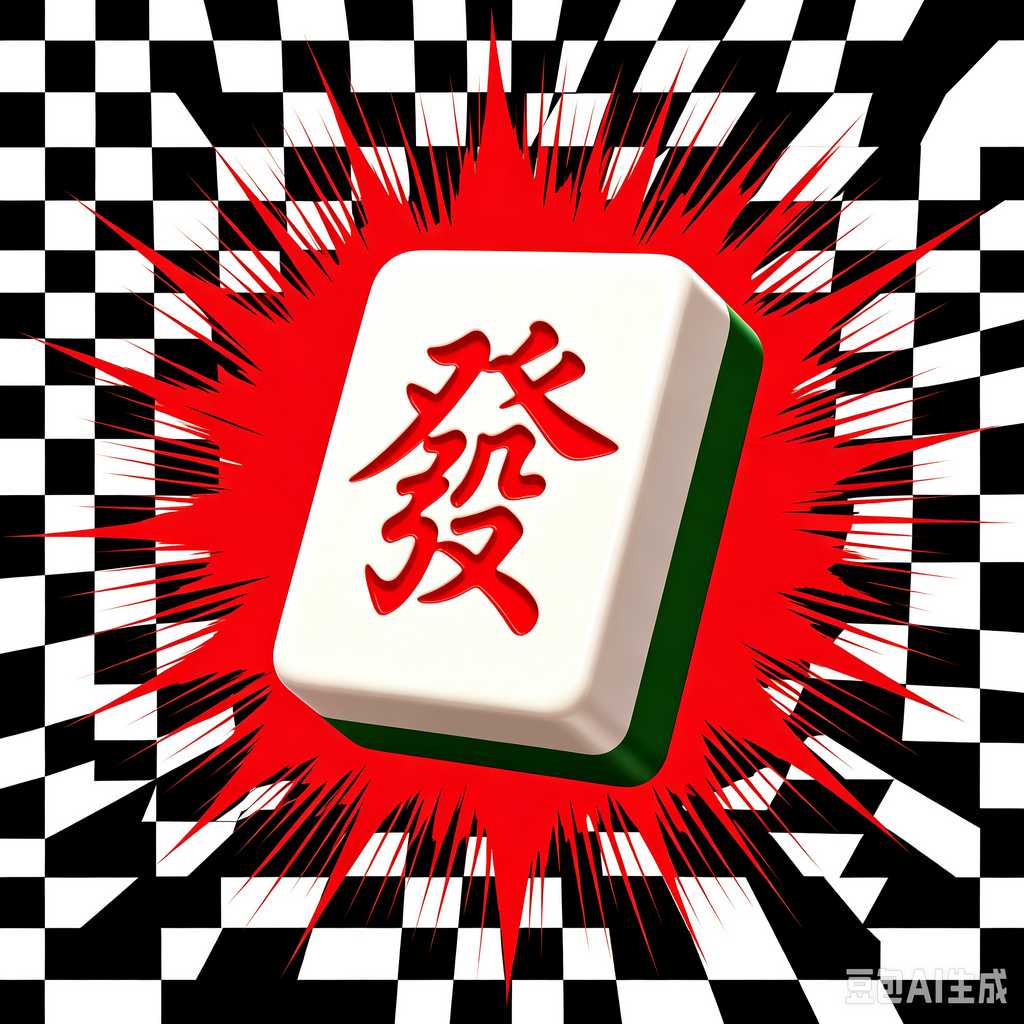 lounge leisure mahjong set