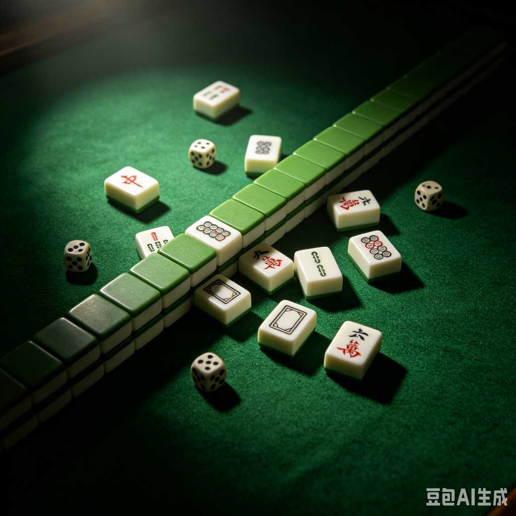 rosario,mahjong