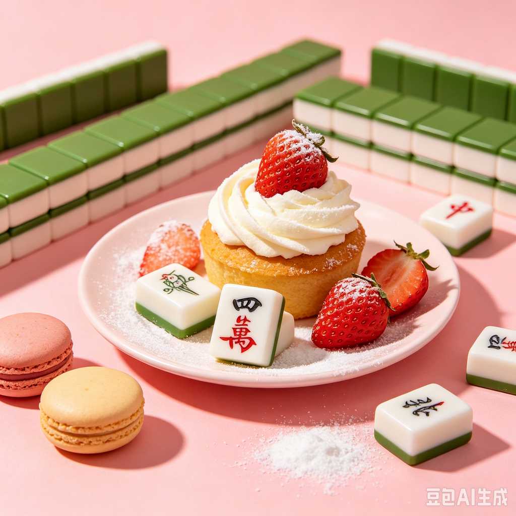 custom gift box mahjong tiles