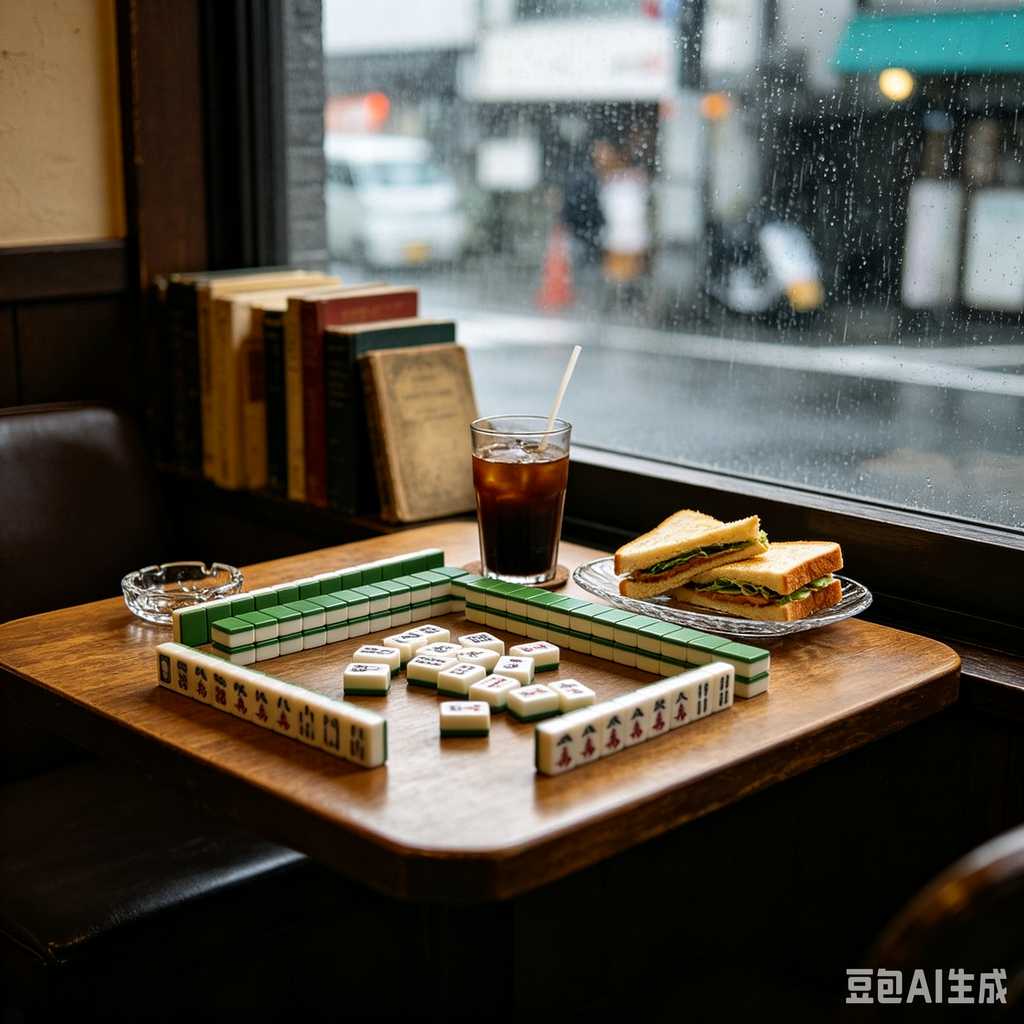 belgrade,mahjong