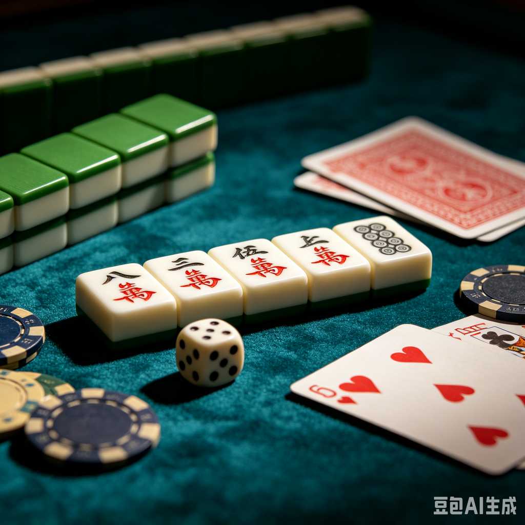 mahjong replacement tiles