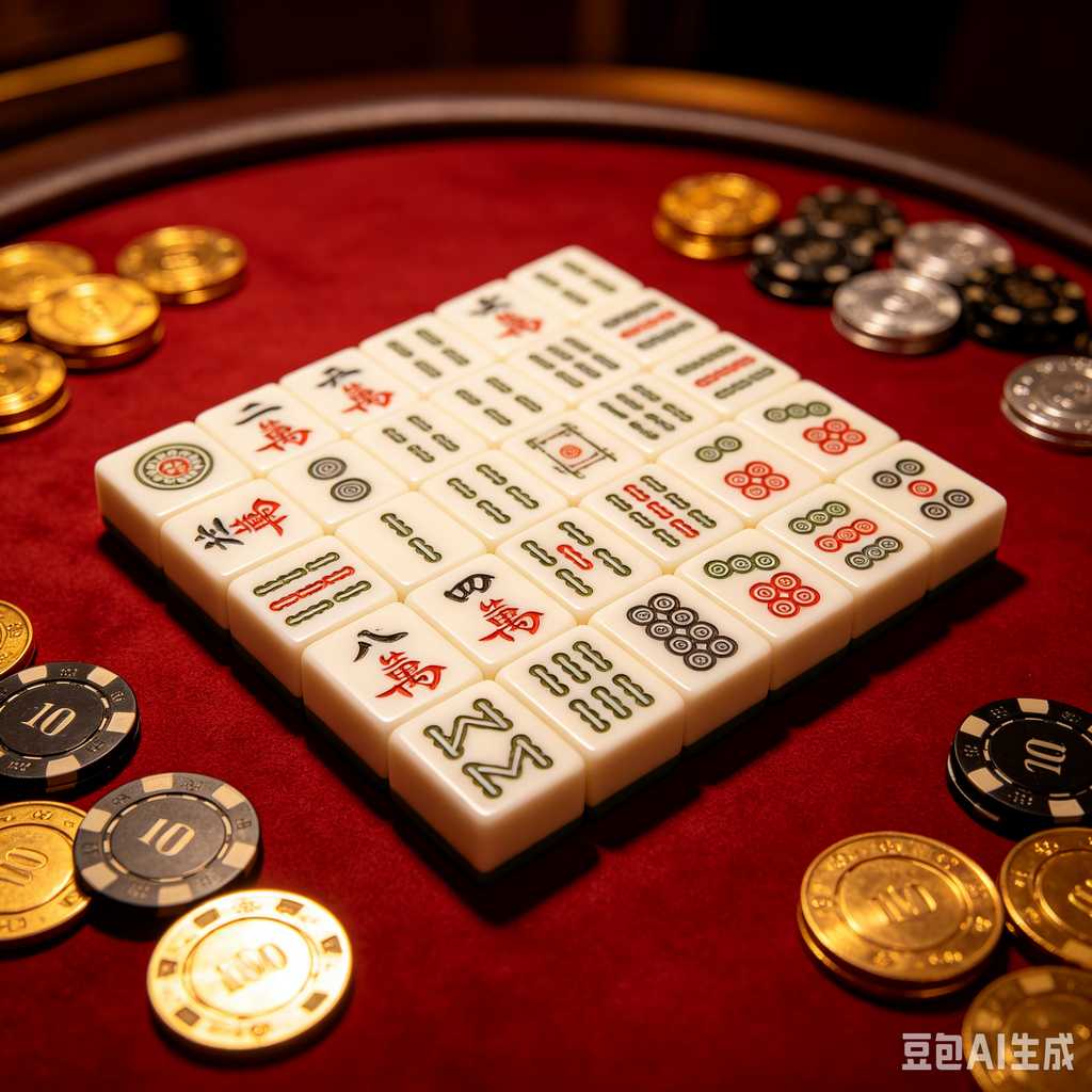 american mahjong accessory pack