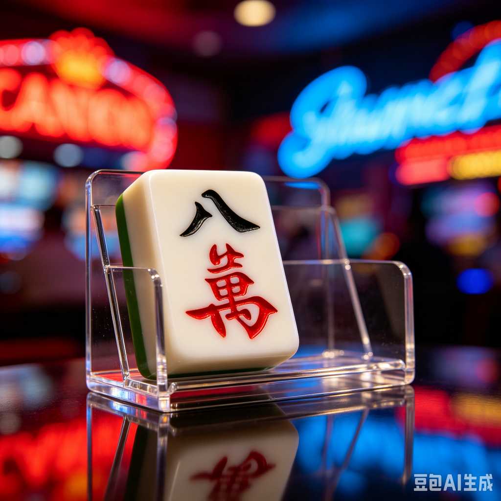 private label mahjong tiles