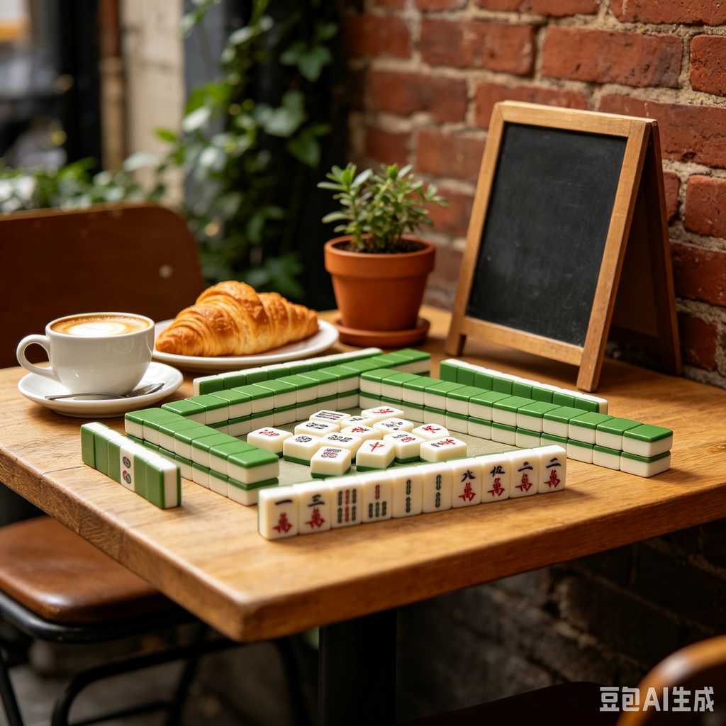cost effective mahjong tiles