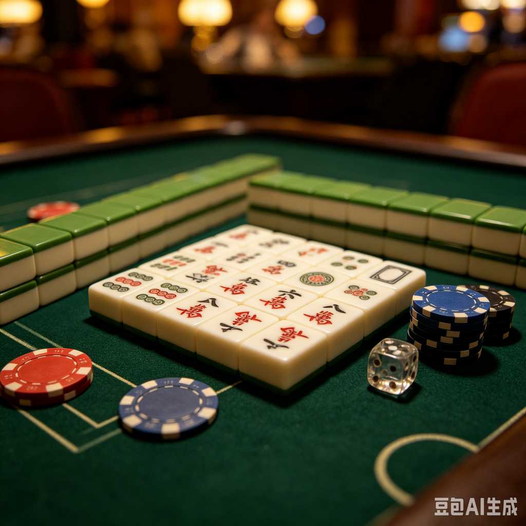 cost effective mahjong tiles