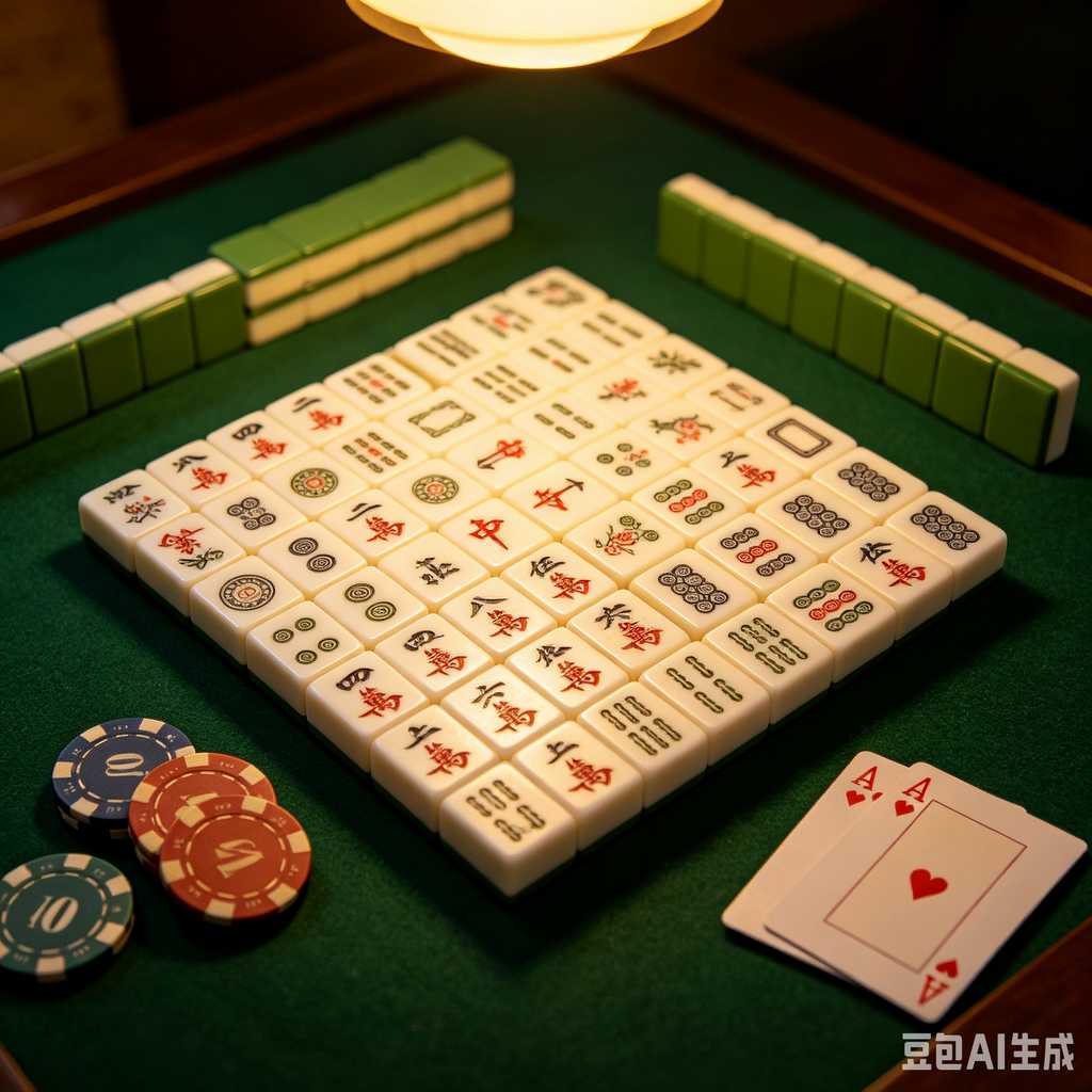 Tampere,mahjong