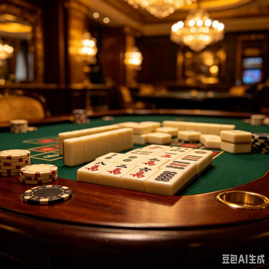 greenbay,mahjong