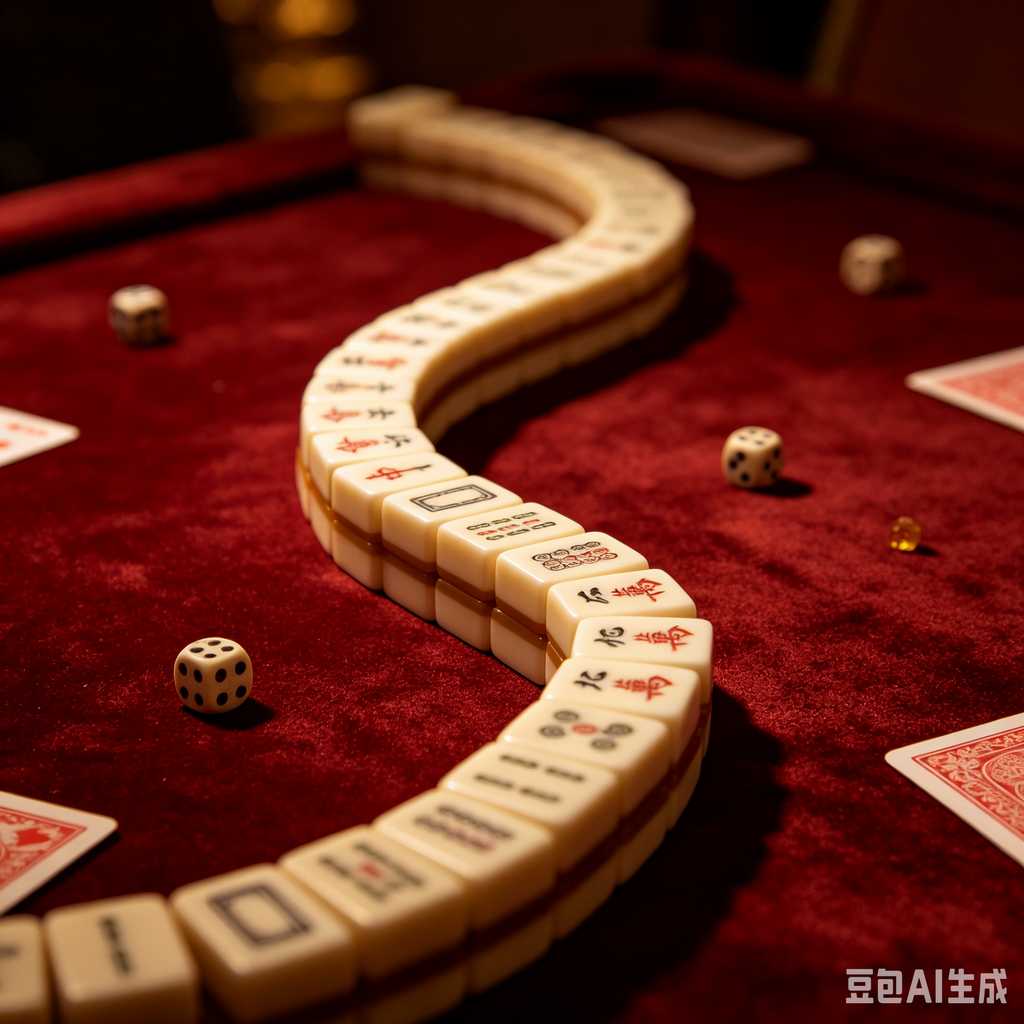 custom mahjong accessories