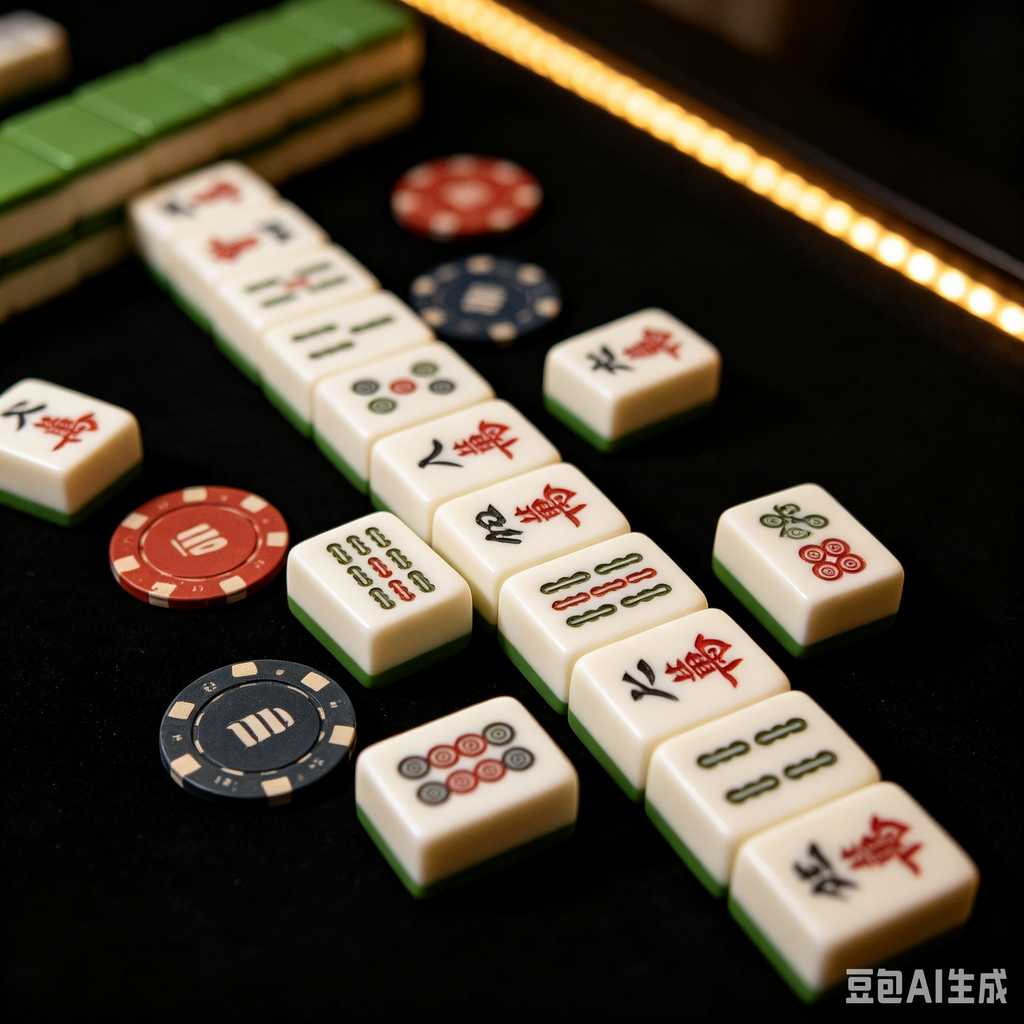 tulsa,mahjong
