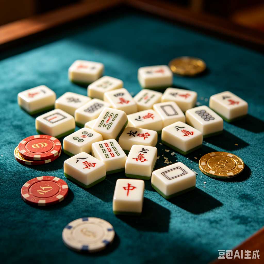 auroraco,mahjong