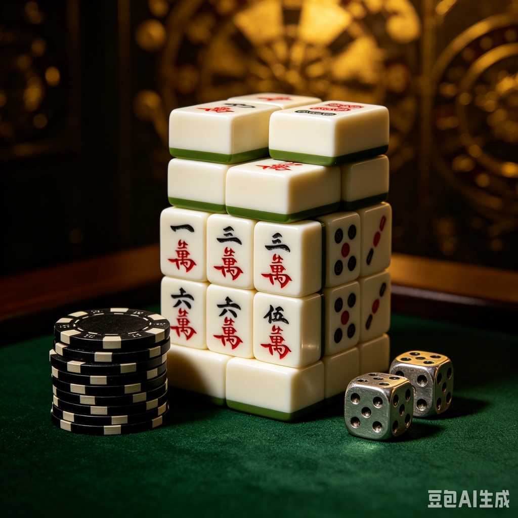 SanDiego,mahjong