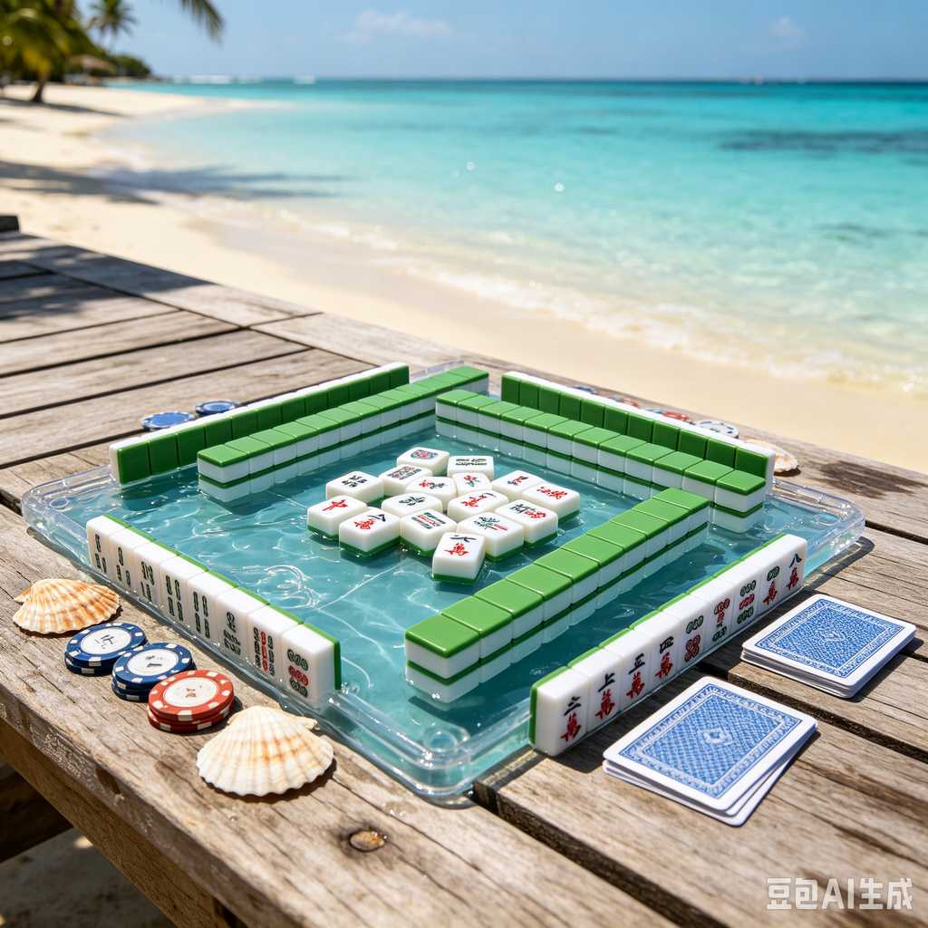 Davenport,mahjong