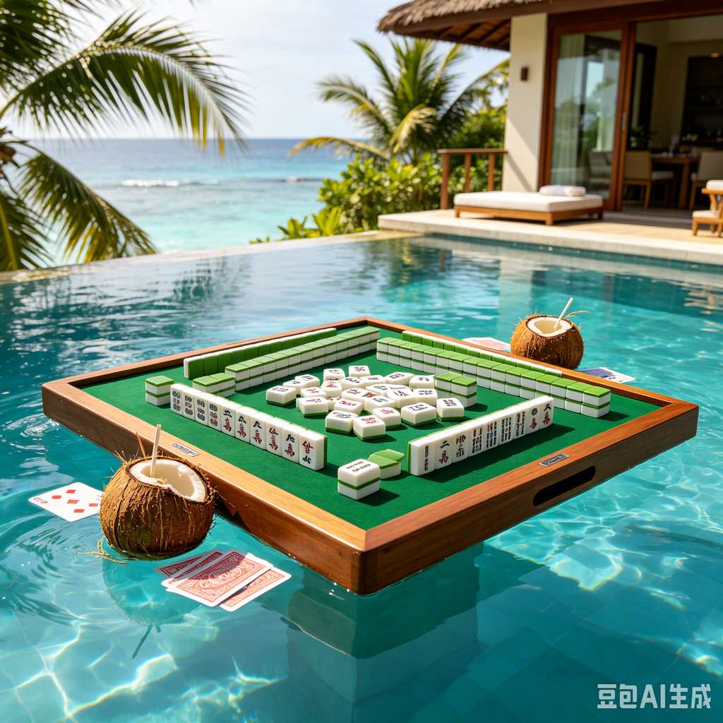 exclusive custom mahjong set