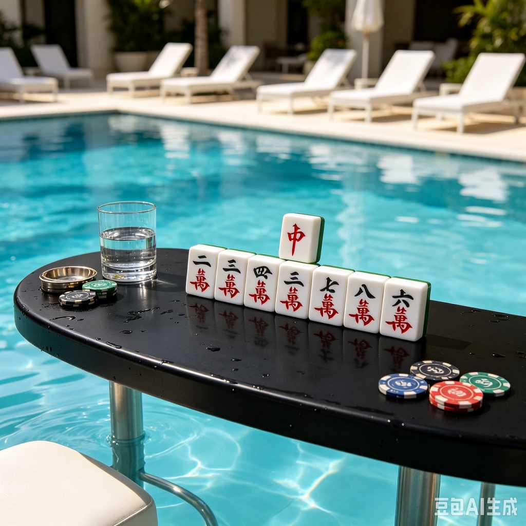 tijuana,mahjong