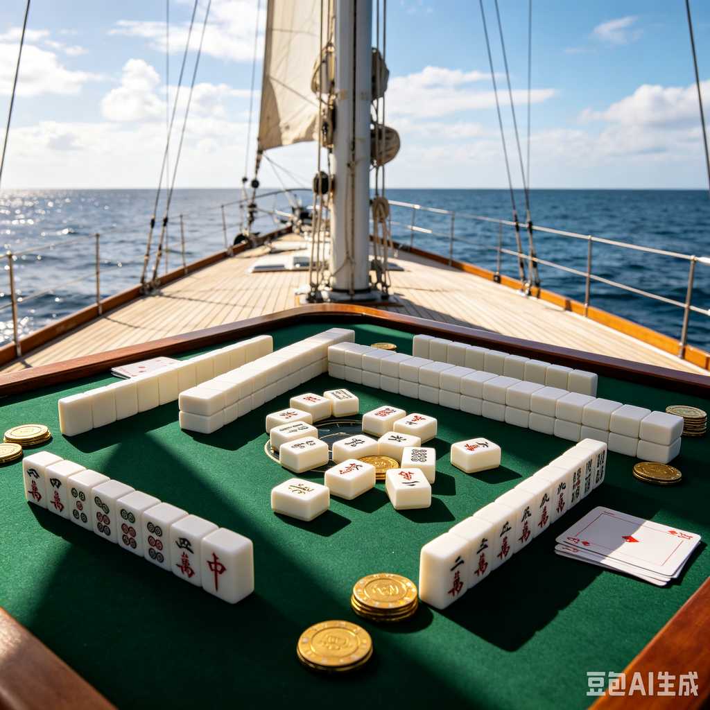 fold flat mahjong table